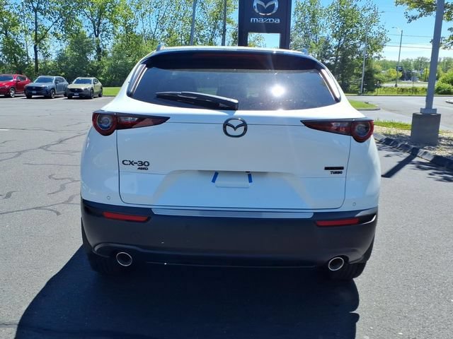 New 2026 MAZDA CX-30 2.5 Turbo Aire Edition AWD/4WD image 6