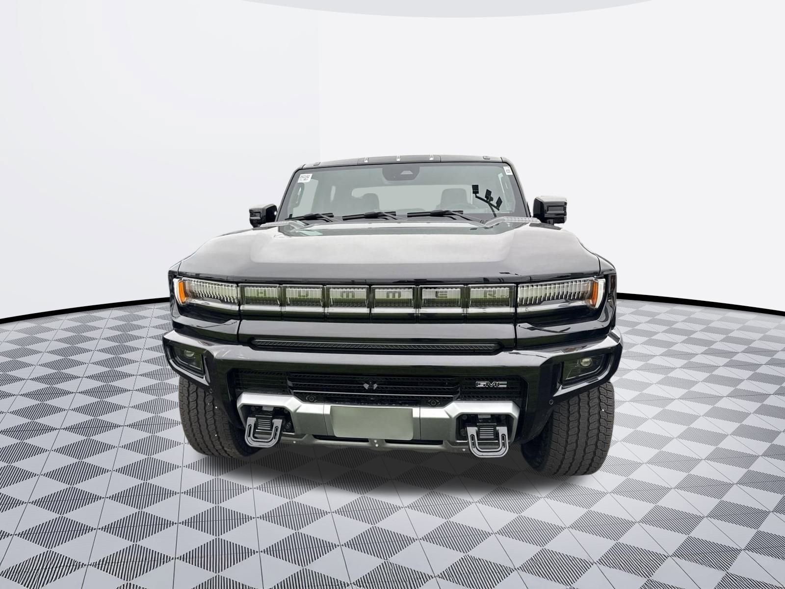 New 2026 GMC Hummer EV 4x4 Crew Cab image 2