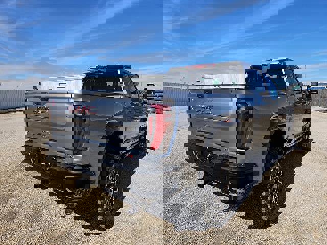 New 2026 GMC Sierra 2500 AT4X image 5