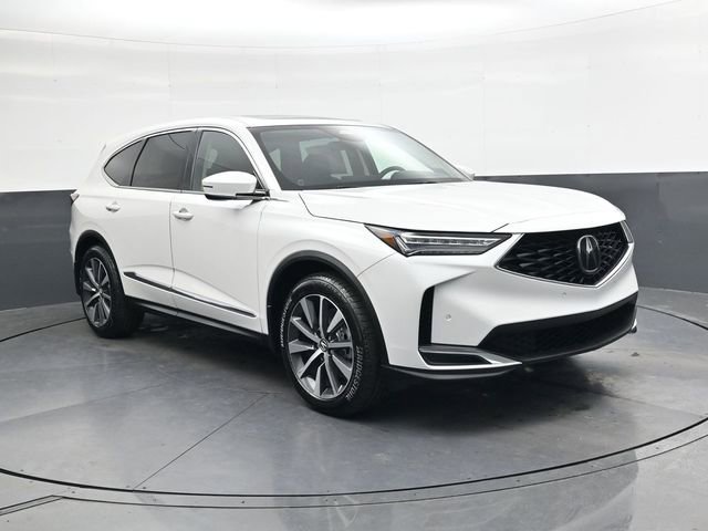 New 2026 Acura MDX w/ Technology Package video 2