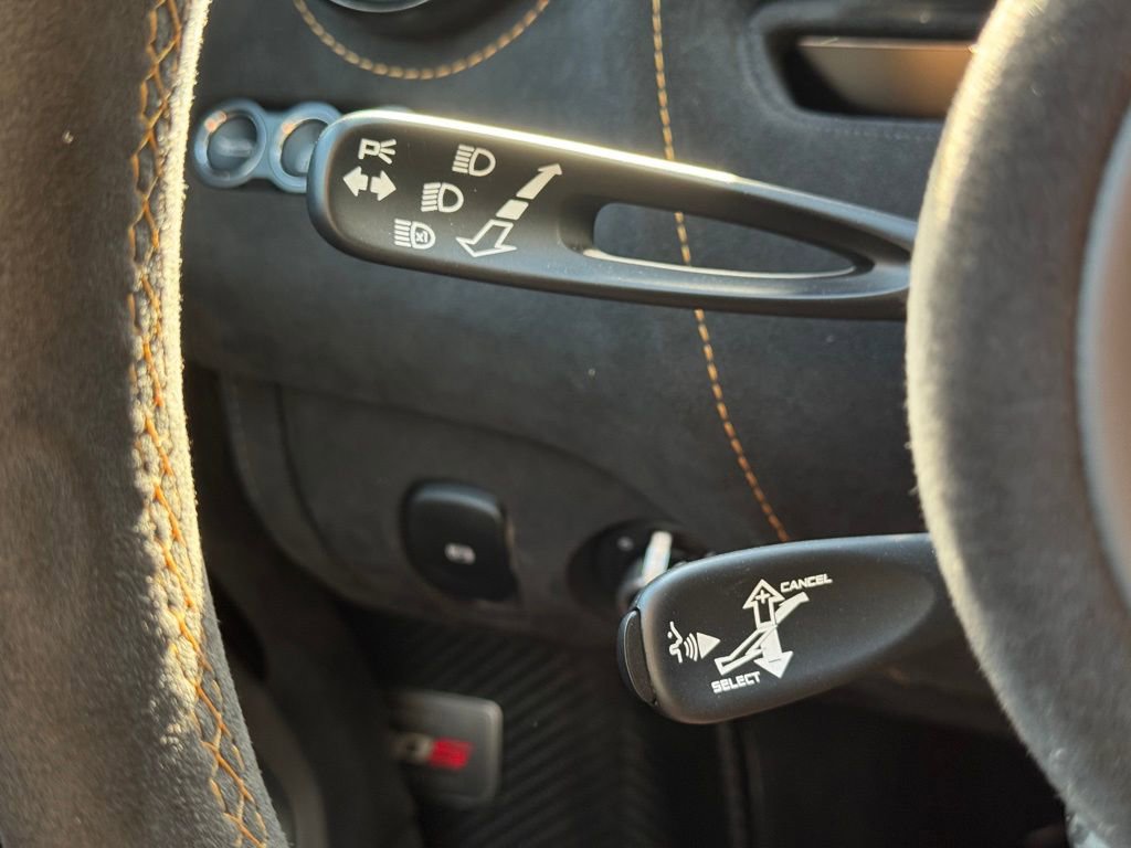 Used 2022 McLaren 720S Performance image 74