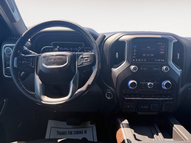Used 2020 GMC Sierra 1500 Denali w/ Denali Ultimate Package AWD/4WD image 6