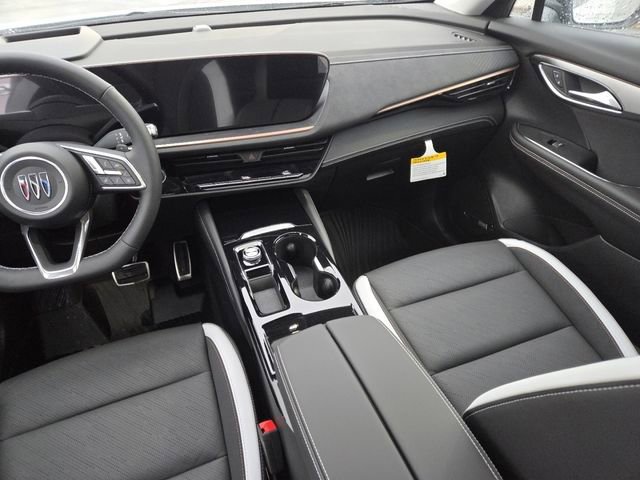 New 2026 Buick Envision Sport Touring image 34