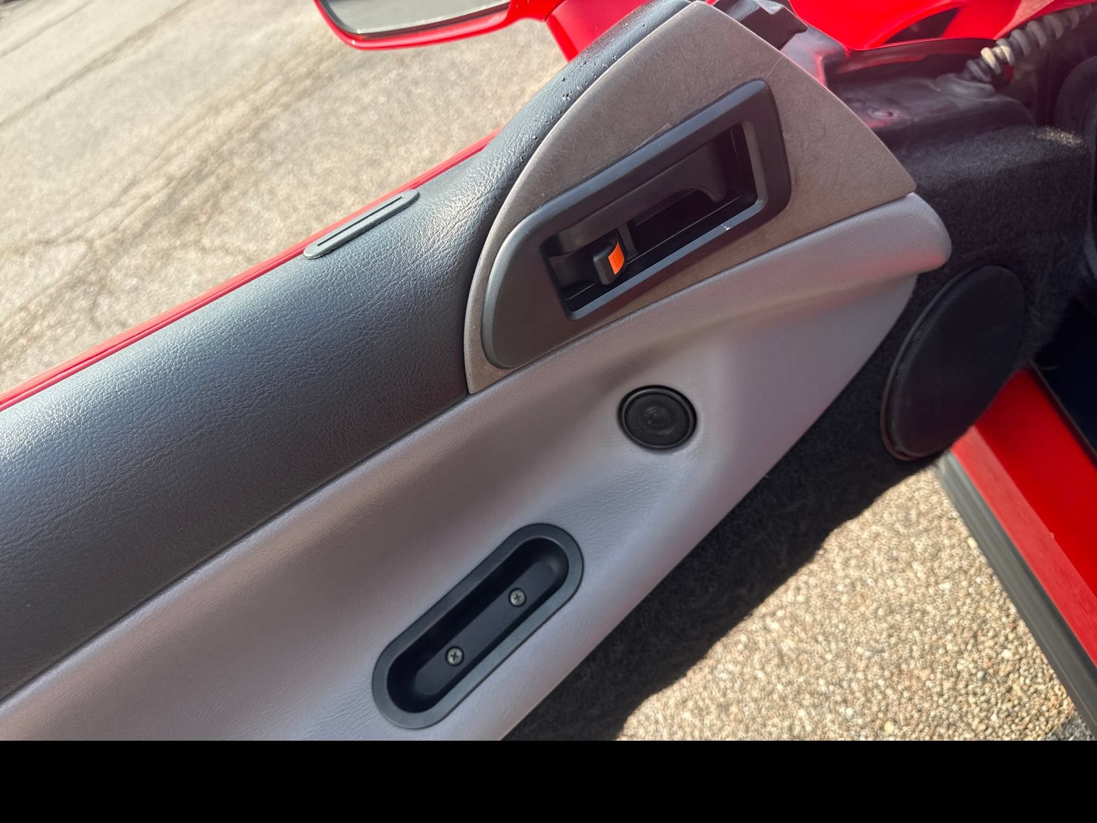 Used 1994 Dodge Viper RT/10 RWD image 11