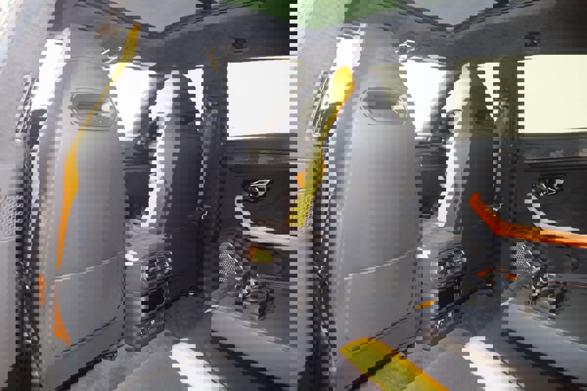 Used 2021 Lamborghini Urus image 79