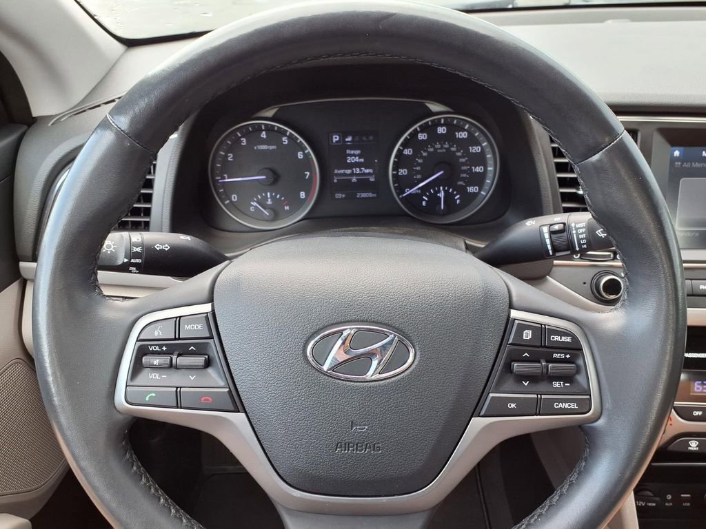 Used 2018 Hyundai Elantra Value Edition FWD image 13