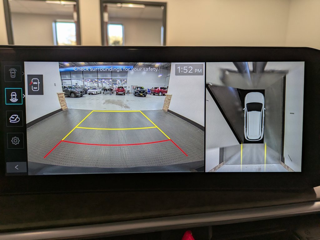 Used 2024 Kia Sorento SX Prestige w/ Sage Leather Package image 12