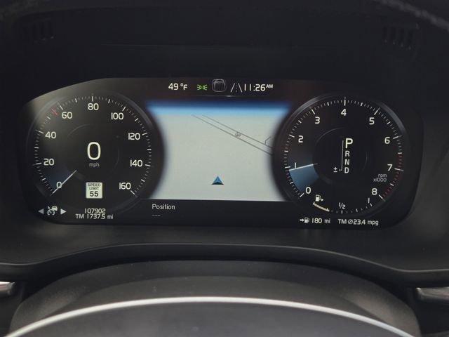 Used 2020 Volvo XC60 T6 Inscription w/ Protection Package Premier image 17