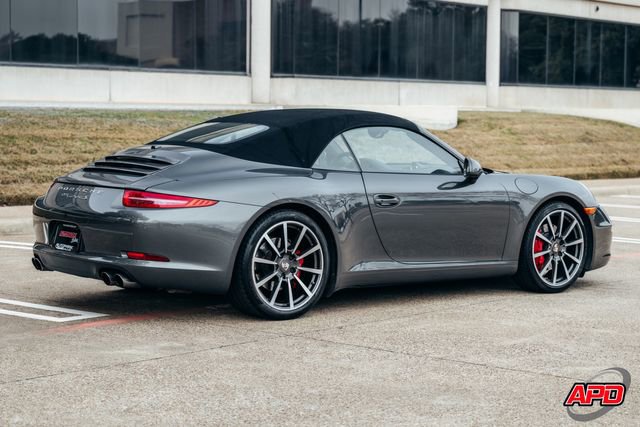 Used 2012 Porsche 911 Carrera S image 31