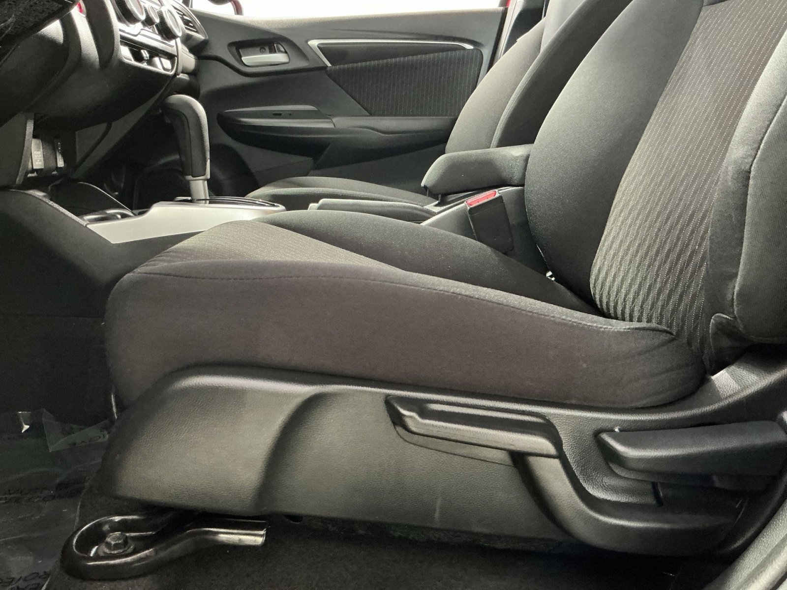 Used 2019 Honda Fit EX image 22