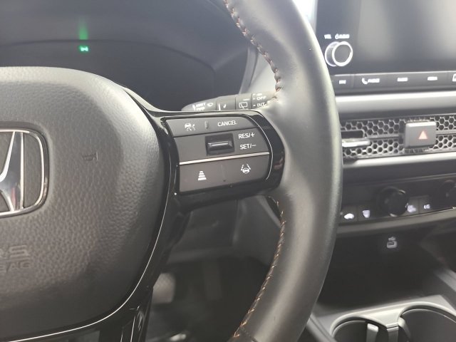 Certified 2024 Honda HR-V Sport image 25