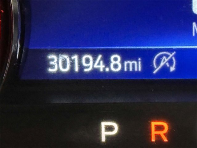 Used 2023 Ford Bronco Sport Badlands w/ Premium Package image 30