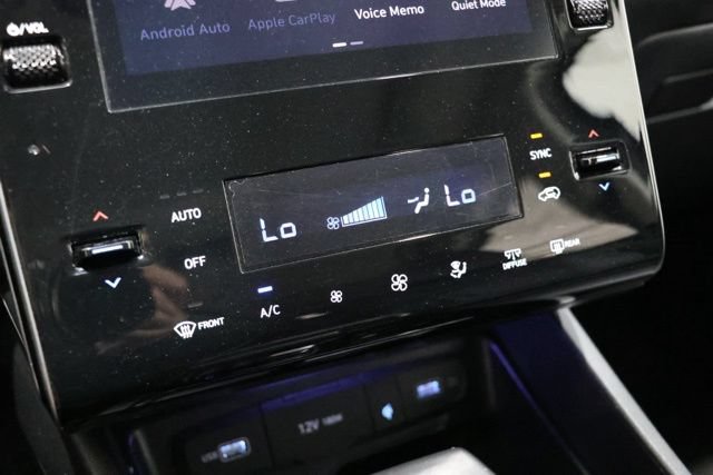 Used 2023 Hyundai Tucson SEL w/ Convenience Package AWD/4WD image 27