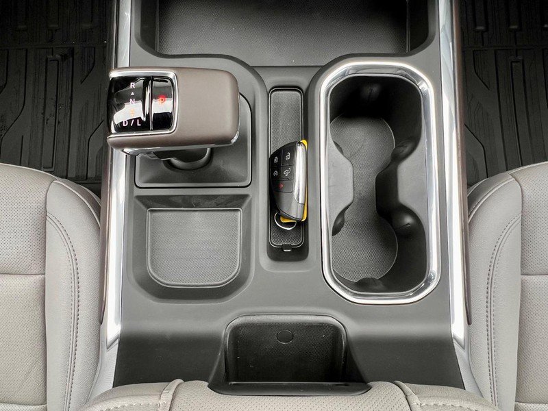 New 2026 GMC Sierra 1500 SLT w/ SLT Premium Plus Package image 23