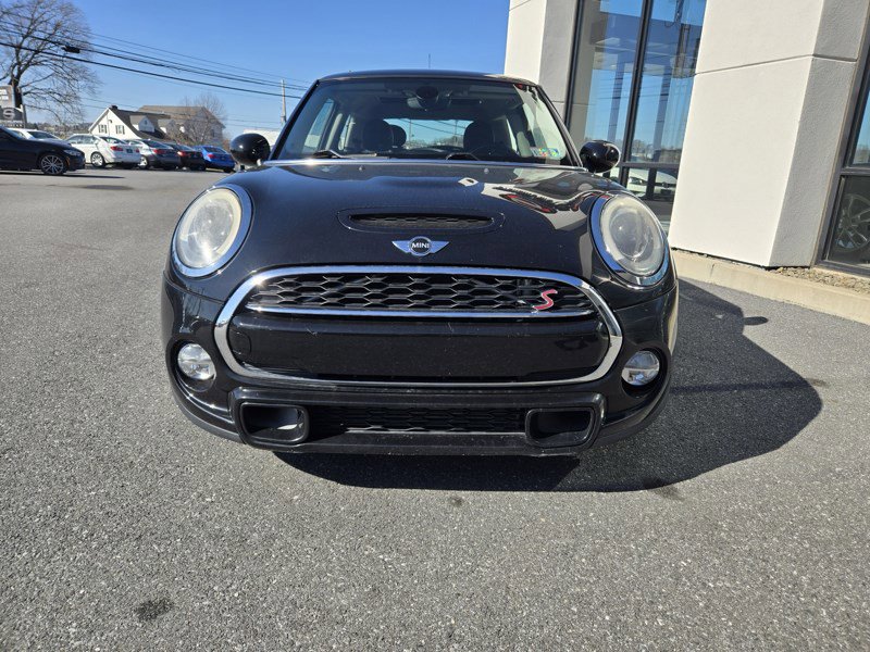 Used 2015 MINI Cooper S image 8