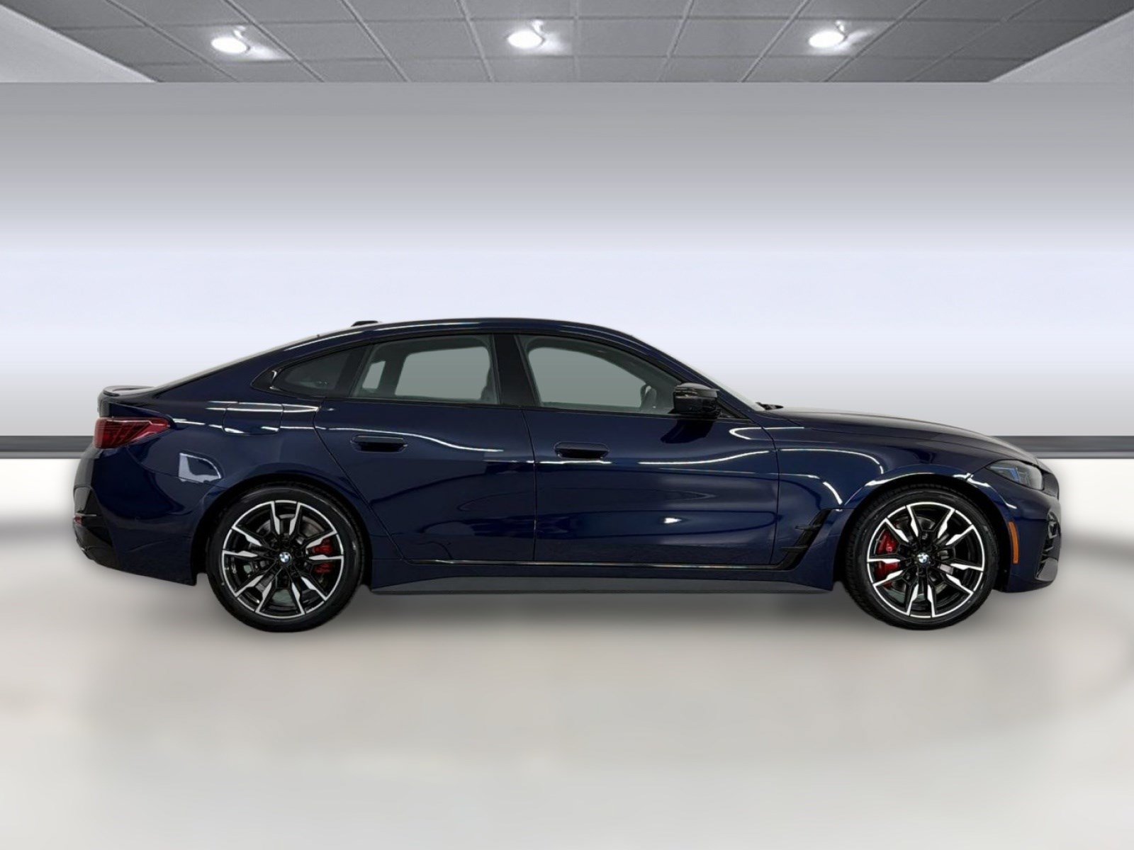 New 2026 BMW 440i xDrive w/ Premium Package AWD/4WD image 8