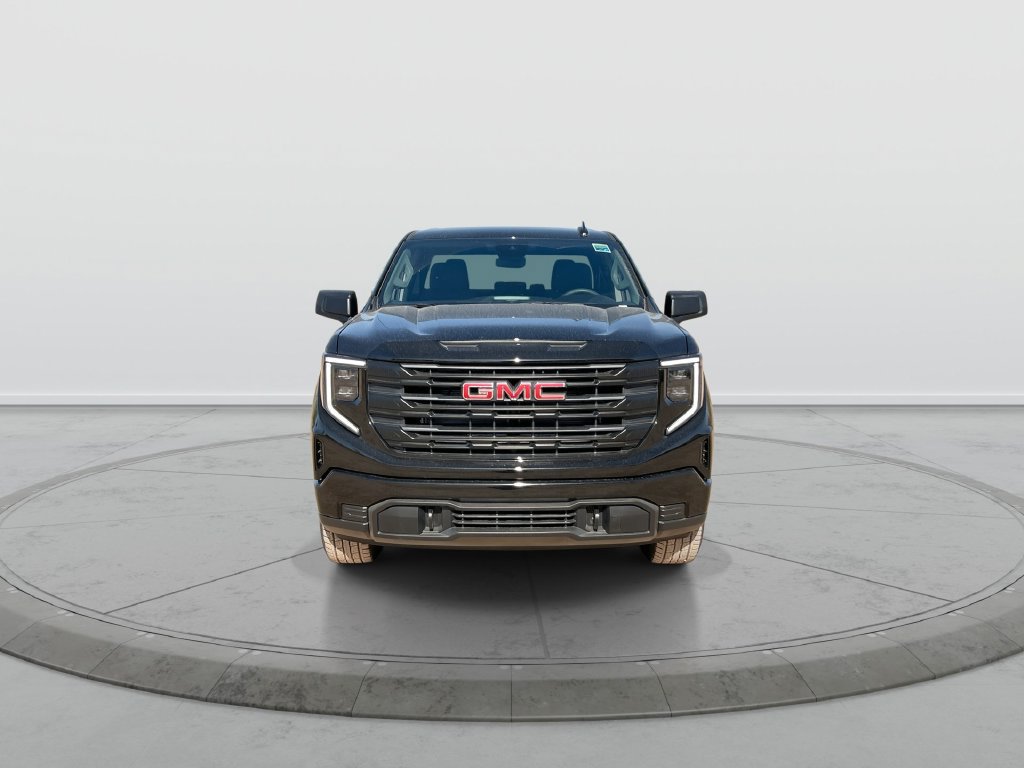 New 2026 GMC Sierra 1500 Pro w/ Graphite Edition AWD/4WD image 3