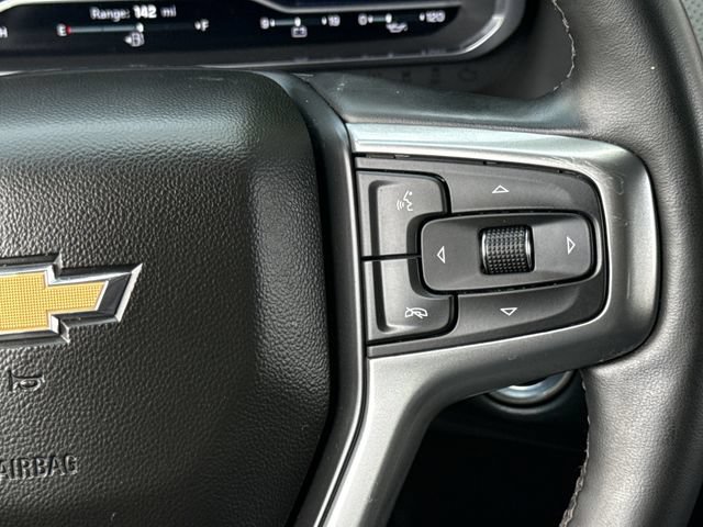 Certified 2023 Chevrolet Tahoe Premier w/ Texas Edition RWD image 17