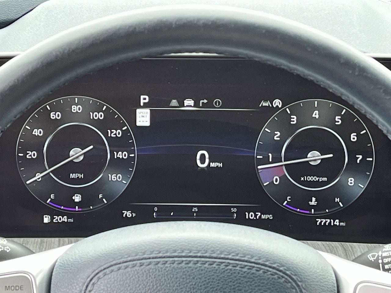 Used 2023 Kia Telluride SX AWD/4WD image 13