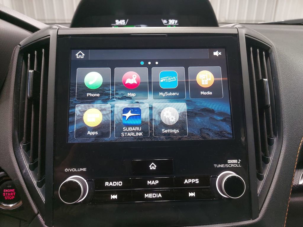 Used 2024 Subaru Forester Wilderness image 22