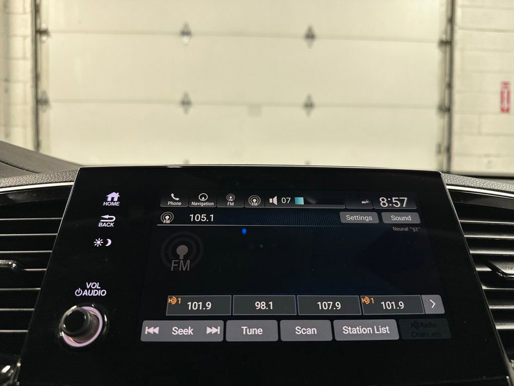 Used 2022 Honda Pilot Touring image 30