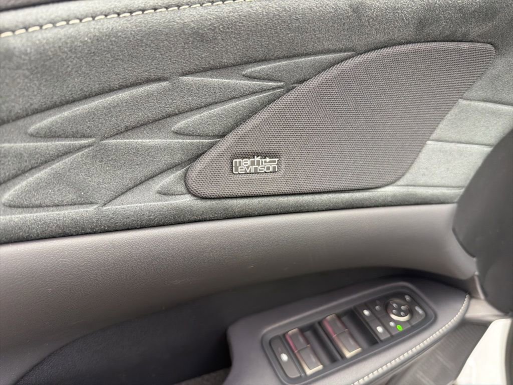 New 2026 Lexus RX 350 AWD image 10