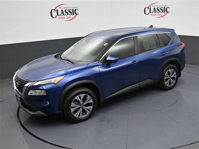 Used 2023 Nissan Rogue SV image 19