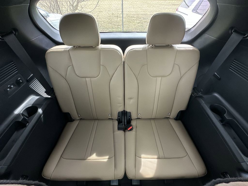 New 2026 Kia Sorento SX Prestige w/ Olive Brown Leather Package AWD/4WD image 24