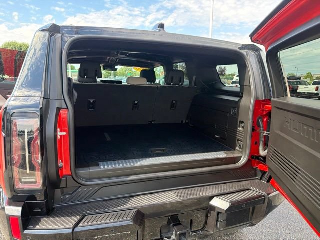 Used 2026 GMC Hummer EV SUV AWD/4WD image 27