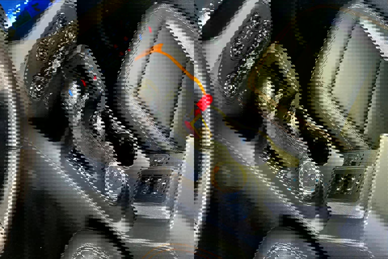 Certified 2023 Ford Bronco Badlands image 30