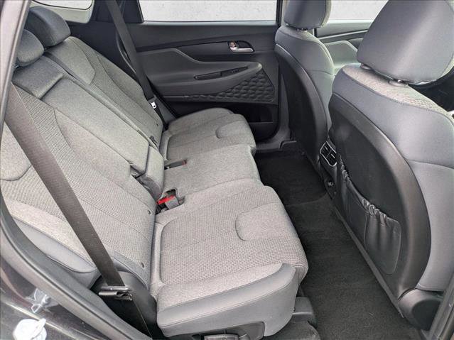 Used 2023 Hyundai Santa Fe SEL image 19
