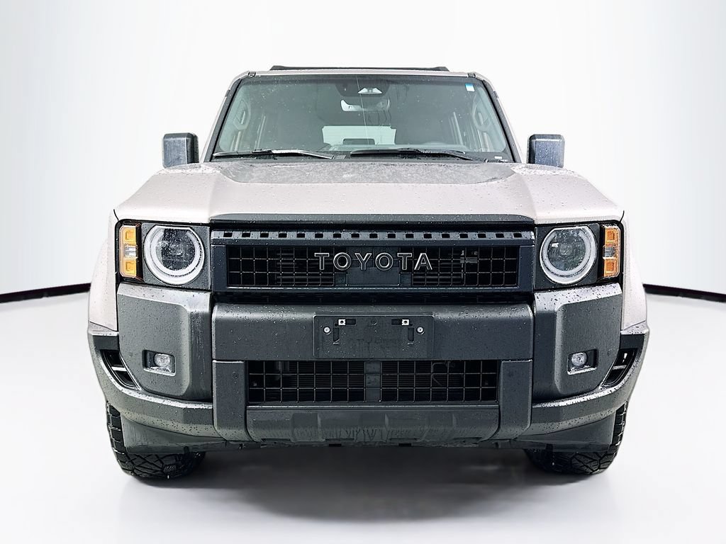 Used 2025 Toyota Land Cruiser 1958 AWD/4WD image 5