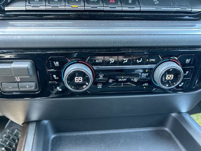 Used 2026 Chevrolet Silverado 2500 High Country w/ High Country Premium Package image 23