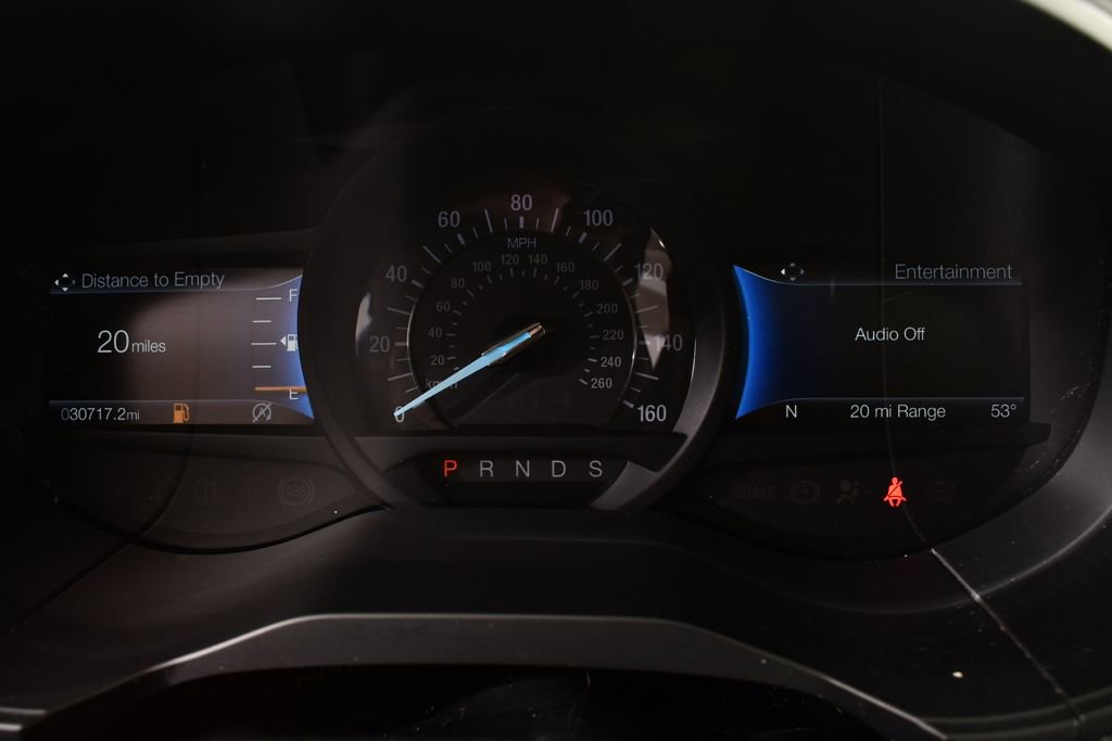 Used 2024 Ford Edge SEL w/ Convenience Package image 26