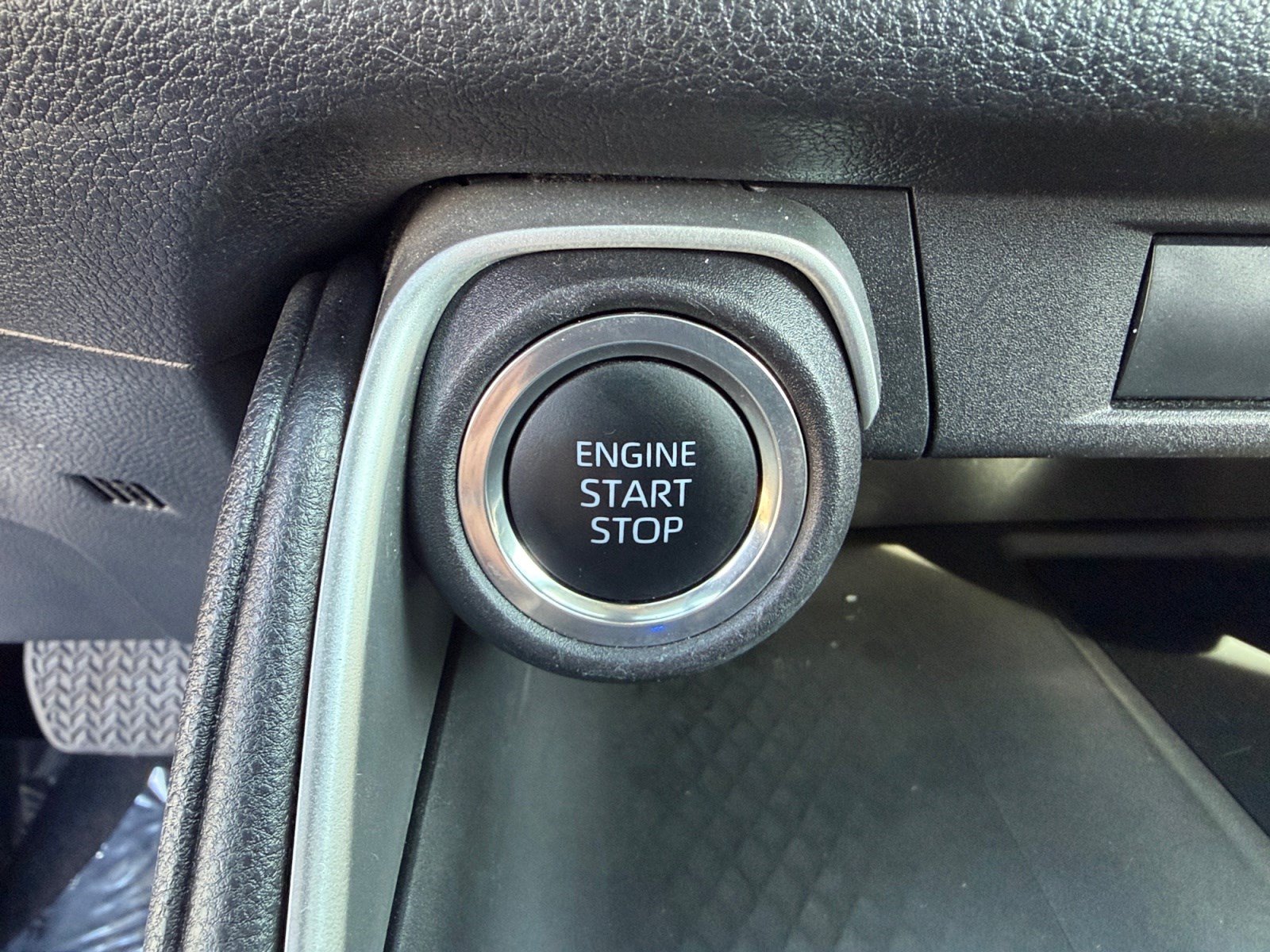 Certified 2025 Toyota Grand Highlander AWD image 20