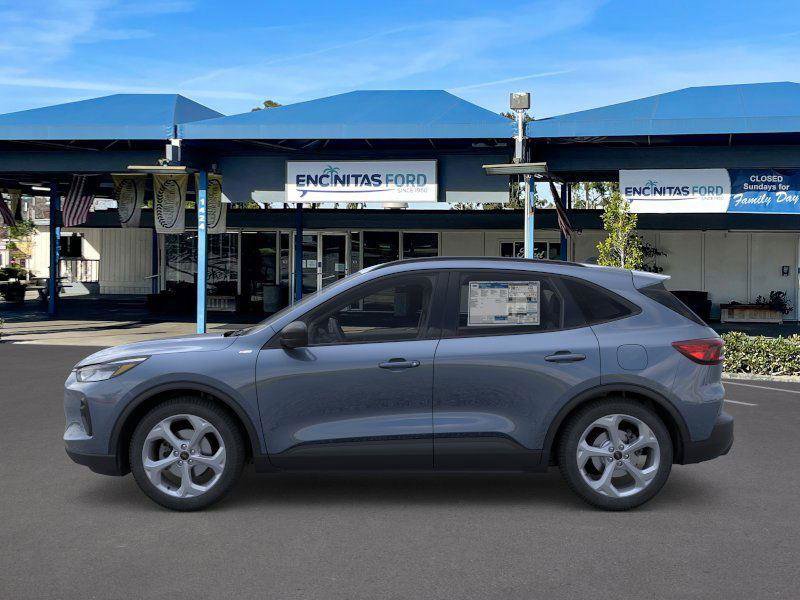 New 2025 Ford Escape ST-Line w/ Tech Pack #1 image 3