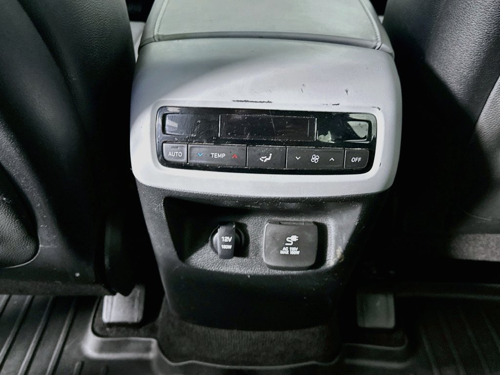 Used 2021 Hyundai Palisade SEL w/ Convenience Package AWD/4WD image 22