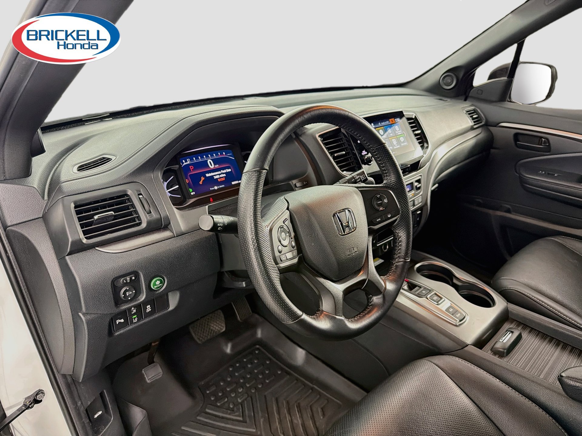 Used 2023 Honda Passport EX-L image 26