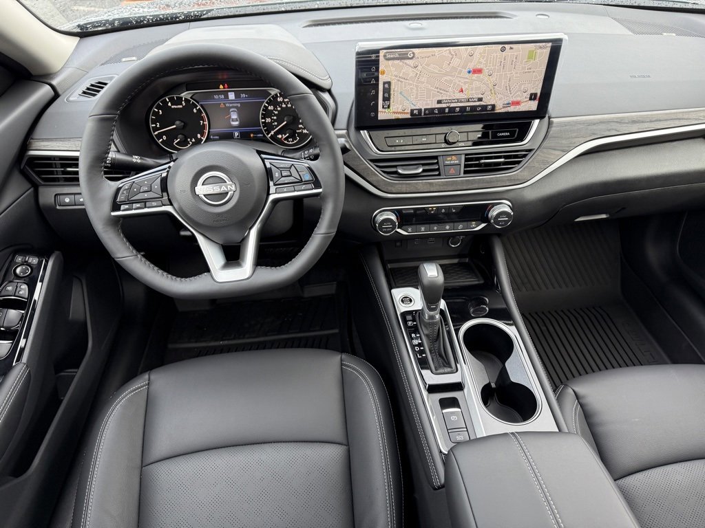 New 2025 Nissan Altima 2.5 SL image 19