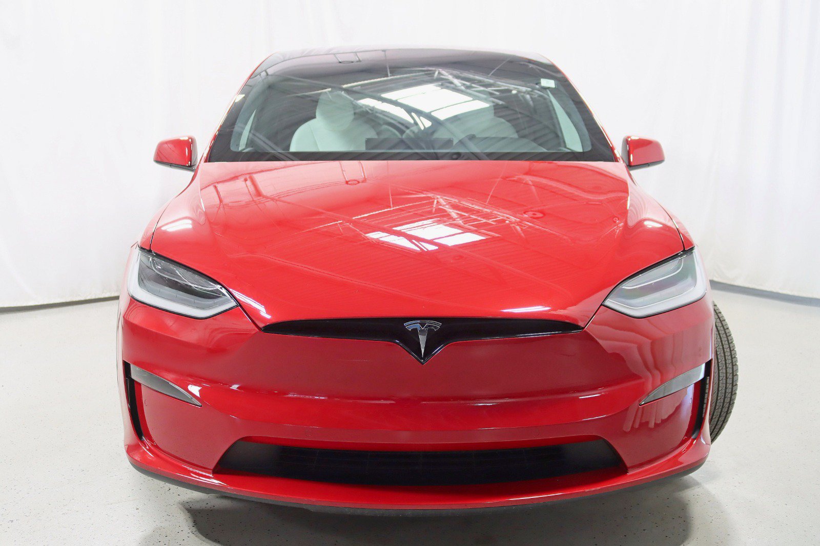 Used 2022 Tesla Model X AWD/4WD image 9