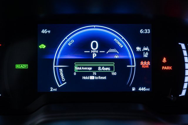 New 2026 Toyota Corolla LE image 33