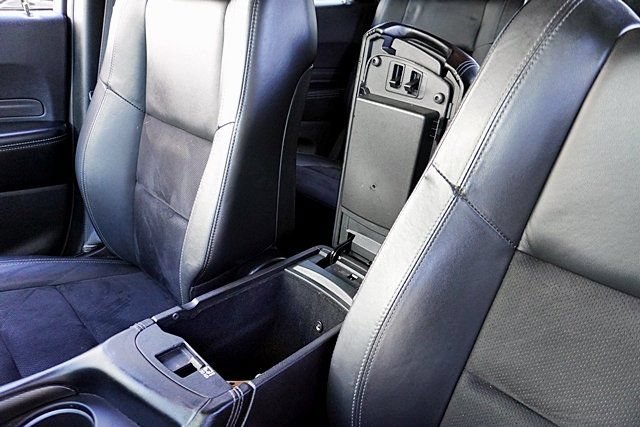Used 2022 Dodge Durango GT RWD image 43