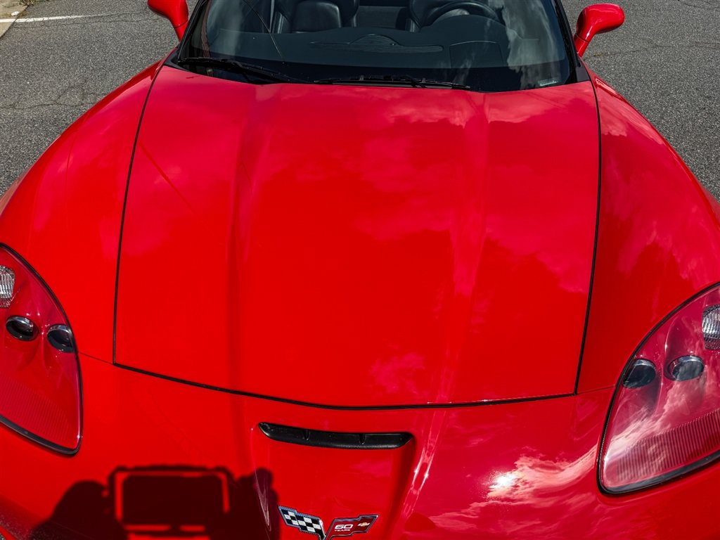 Used 2013 Chevrolet Corvette Grand Sport RWD image 21