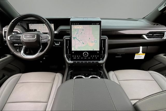 New 2026 GMC Yukon XL Elevation w/ Elevation Premium Package AWD/4WD image 5