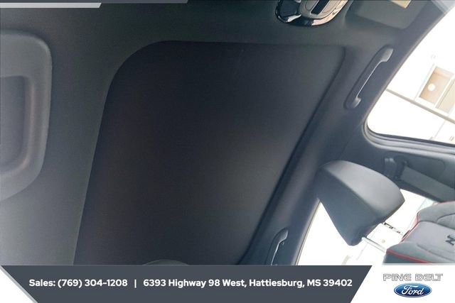 Used 2024 Hyundai Sonata N Line image 16