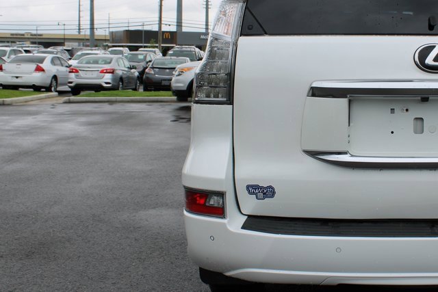 Used 2022 Lexus GX 460 Premium w/ Premium Plus Package image 49