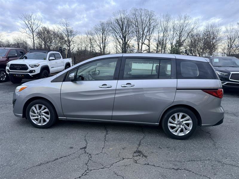 Used 2015 MAZDA MAZDA5 Sport image 8