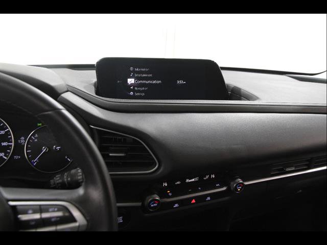 Certified 2023 MAZDA CX-30 AWD 2.5 S w/ Select Package image 9