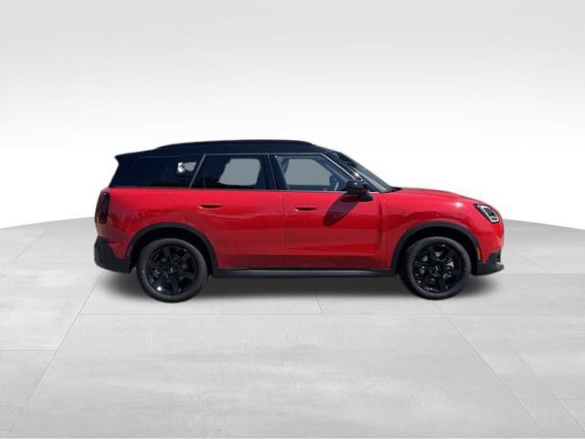 New 2026 MINI Cooper Countryman S AWD/4WD image 2