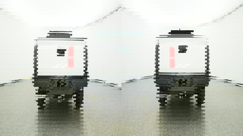 New 2026 Toyota Tacoma SR w/ SR Upgrade Package image 46